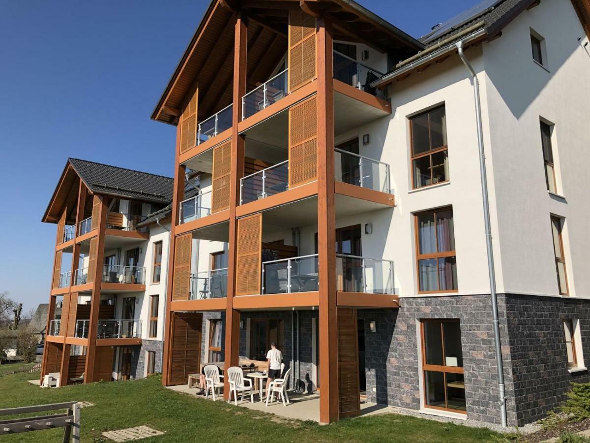 Welcome In - Resort Winterberg, Winterberg-Neuastenberg Zewnętrze zdjęcie