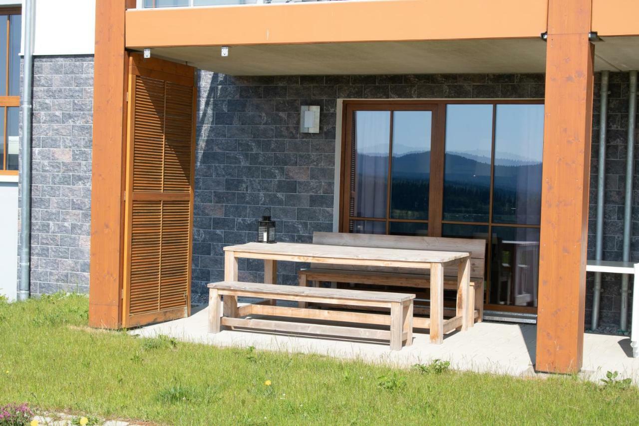 Welcome In - Resort Winterberg, Winterberg-Neuastenberg Zewnętrze zdjęcie