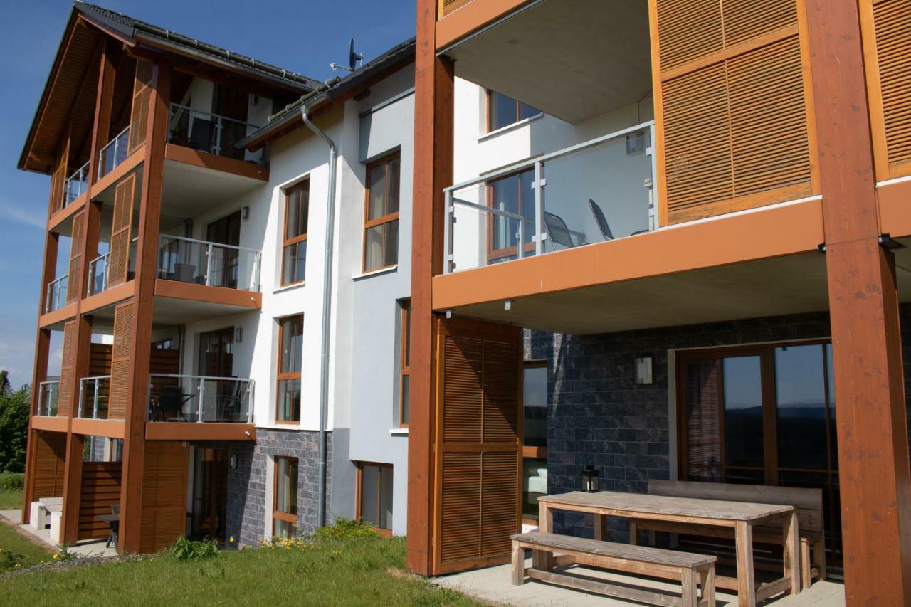 Welcome In - Resort Winterberg, Winterberg-Neuastenberg Zewnętrze zdjęcie