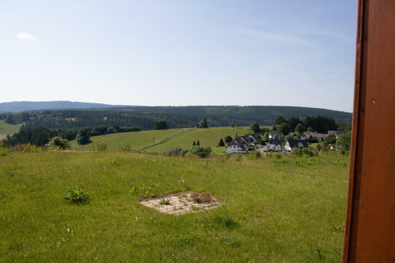 Welcome In - Resort Winterberg, Winterberg-Neuastenberg Zewnętrze zdjęcie