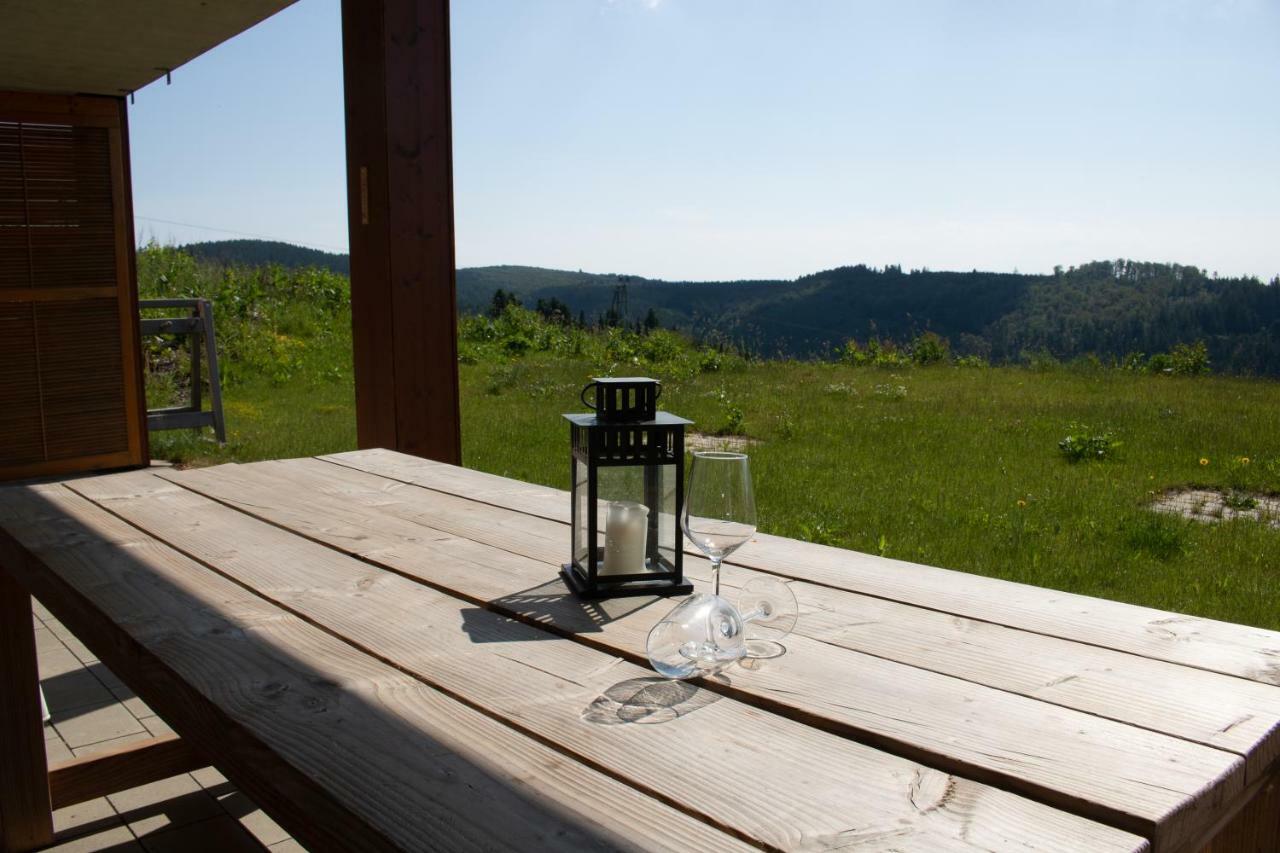 Welcome In - Resort Winterberg, Winterberg-Neuastenberg Zewnętrze zdjęcie
